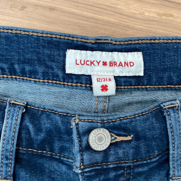 Lucky Brand Jeans - Picture 6 of 9